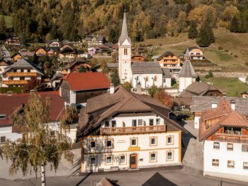 2 Tage wandern und genießen beim Mentenwirt im Lungau