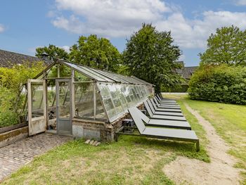 4 Tage Urlaub im Schloss in der Provinz Limburg