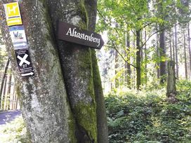 7 Tage nahe des Rothaargebirges im Sauerland