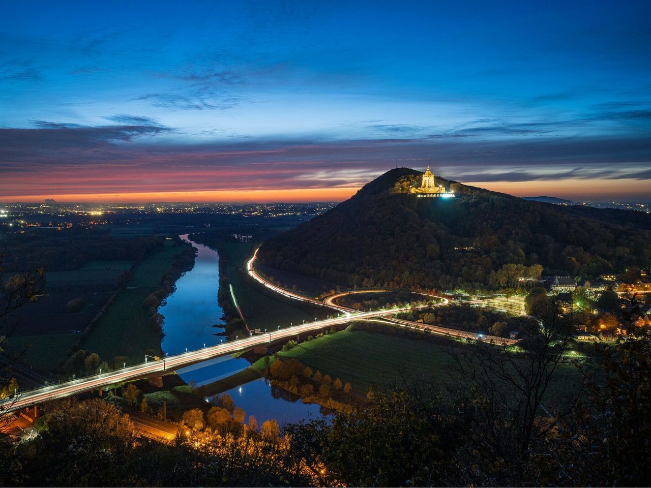Aktiv-Wochenende 3 Tage im Weserbergland inkl. HP