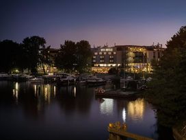 2 Tage im pentahotel Berlin, Koepenick