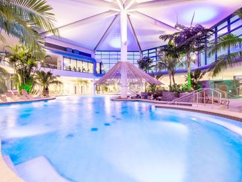 Wellness der Superlative - 4 Tage