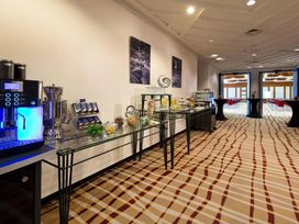 2 Tage Kurzurlaub mit Frühstück im The Q Quadro City Hotel
