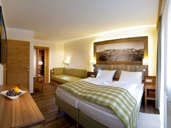 8 Tage Alpine Sommer Auszeit – Entspannung in Tirol