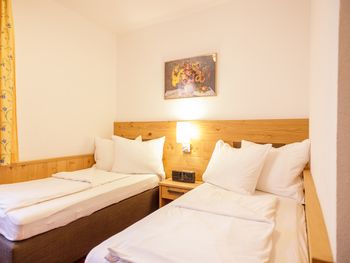 Aktiv Tage im Herbst mit Wellness-Oase