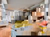2 Tage im Nhow Amsterdam Rai 