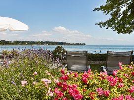 Dominikanerkloster in einzigartiger Lage am Bodensee