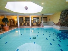 Pistenglück & Wellness - 3 Tage Ötztal