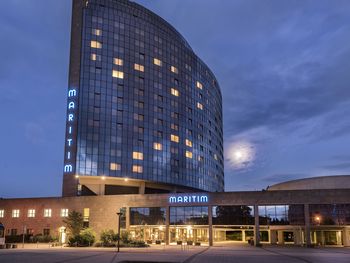 4 Tage im Hotel Maritim Ulm mit Frühstück