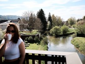 4 Tage Auszeit am Wasser