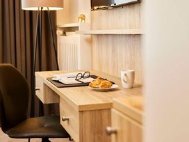 2 erholsame Tage in der Hafenstadt Hamburg