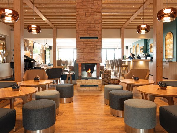 Kurzurlaub am See - 3 Tage in Plau am See, Mecklenburg-Vorpommern inkl. Frühstück