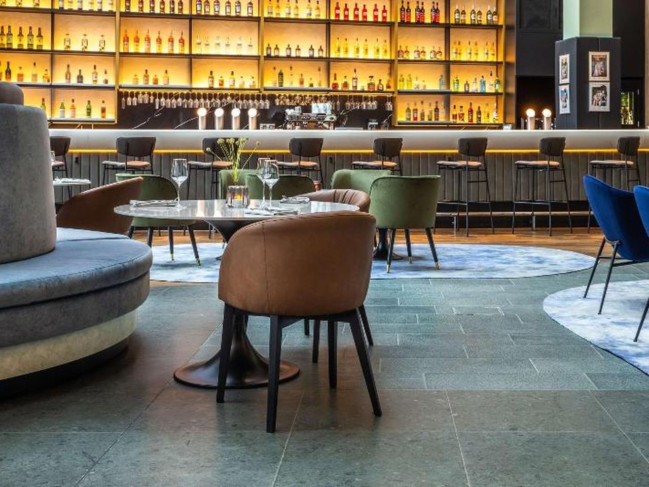 4 Tage im Radisson Blu Hotel Cologne 