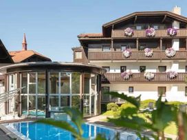 Erlebnisurlaub in Innsbruck-Igls - 4 Tage Abenteuer