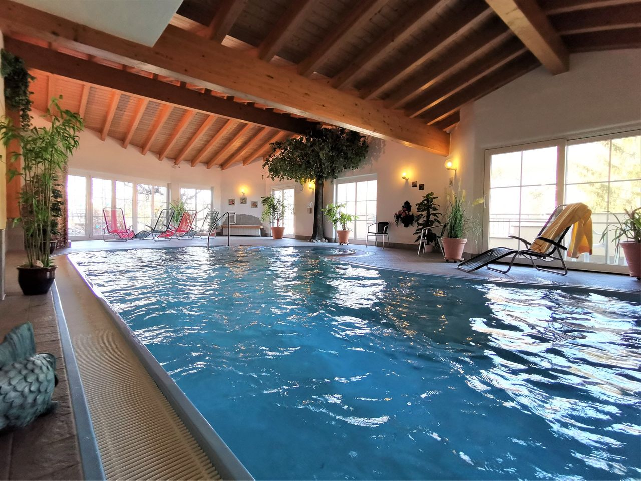 Hotel Ursula