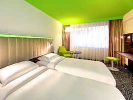 2 Tage im Hotel Park Inn by Radisson Nürnberg
