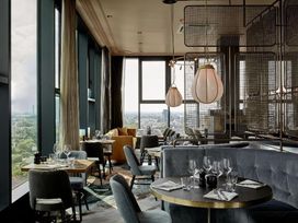 2 Tage im 25hours Hotel Das Tour
