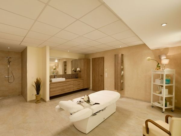 Mädels-Auszeit in Lünen Halbpension