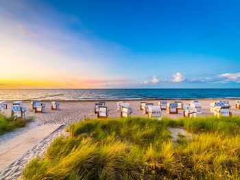 3 Tage Ostsee-Auszeit im Luxus-Strandhotel