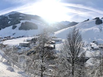 say hello. to the happYellow. 3 Tage in Saalbach