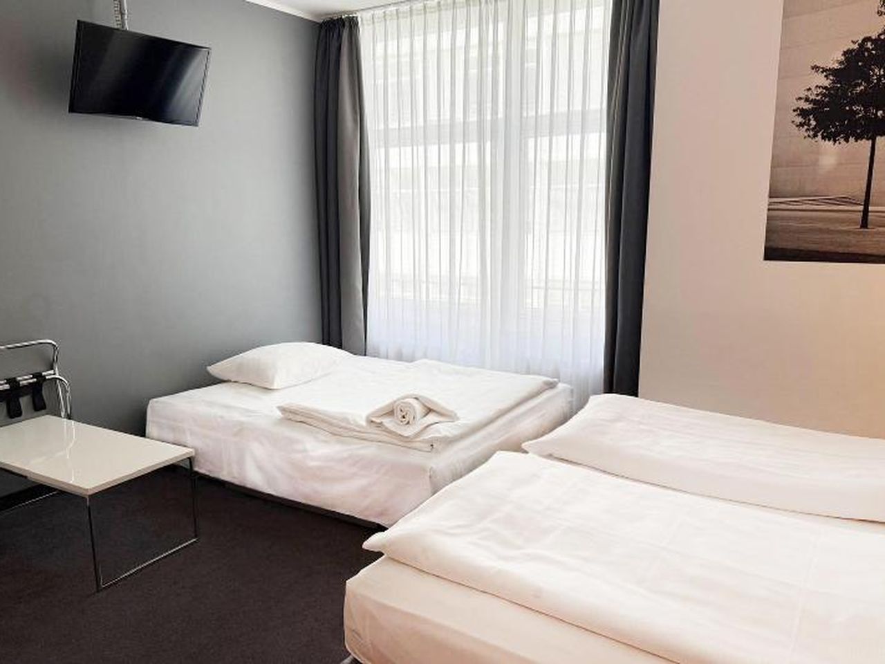 Auf nach Berlin - 3 Tage Citytrip