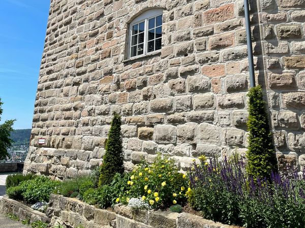 Shopping und Burggeflüster im Wieslauftal / 3 Tage in der Region Stuttgart in Rudersberg, Baden-Württemberg Frühstück