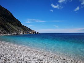 Mediterranes Elba-Traumurlaub direkt am Meer | 3 Tage