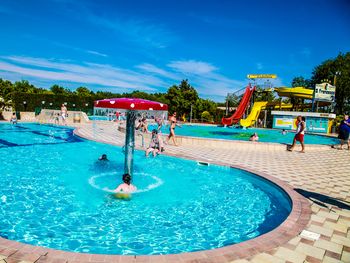 Strandurlaub für Groß und Klein - 6 Tage in Caorle