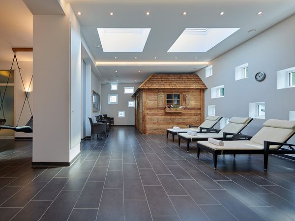 7=6 Nächte Supersparangebot im Allgäu mit Halbpension in Halblech