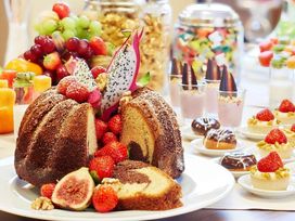 4 Tage Kurzurlaub mit Frühstück im Melia Düsseldorf
