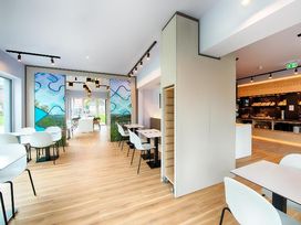 2 Tage Kurzurlaub mit Frühstück im B&B Hotel Ravensburg