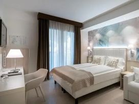 Auszeit am Mittelmeer - 4 Tage mit HP