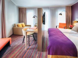 3 Tage im Leonardo Hotel Munich