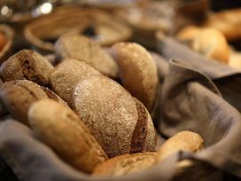 7 Tage Entspannung im Stadtzentrum von Valkenburg