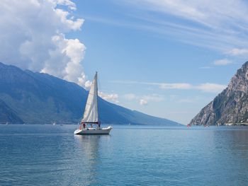 6 Tage Entspannen am Fuße des Monte Baldos