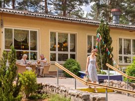 Durchatmen im Luftkurort Arendsee