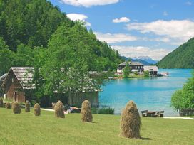 3 Tage Auszeit am Naturjuwel Weißensee