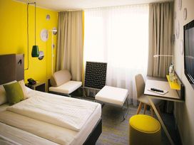 2 Tage mit Frühstück im Vienna House Easy Günzburg