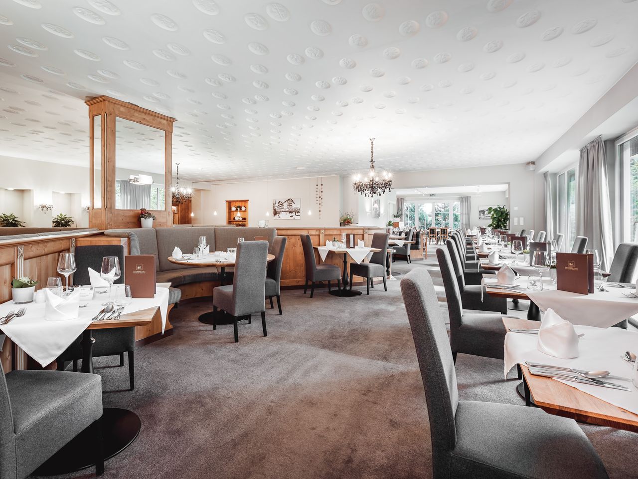 6 Tage Tiroler Wohlfühl-Wellness
