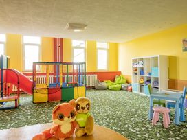 5 Verwöhntage im Thüringer Wald+Eintritt Wellnessbad
