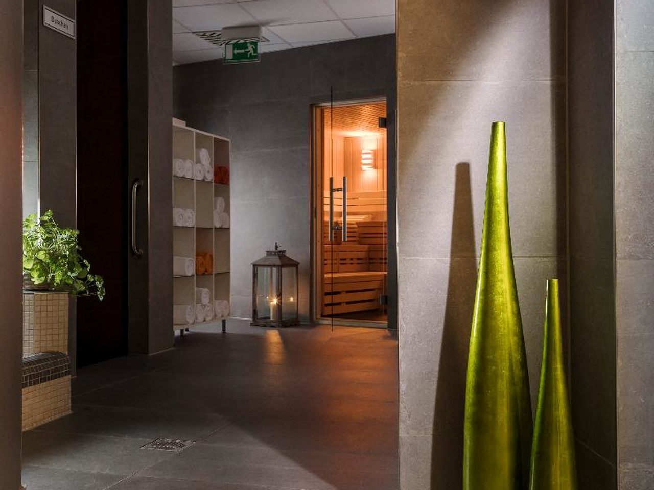 4 Tage im Dorint Hotel Dresden mit Frühstück