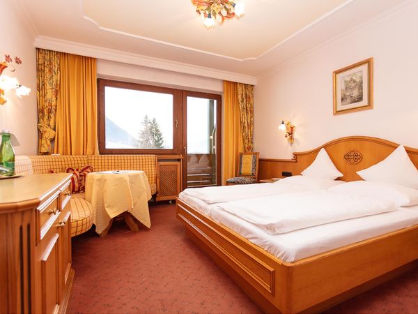 9 Tage umgeben von den Kitzbüheler Alpen in Erpfendorf Halbpension