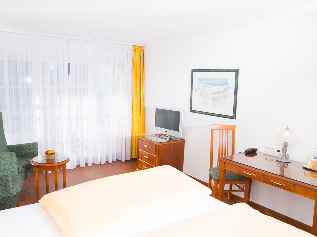 Hotel Seeperle