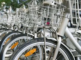 5 Tage im zentralen Berliner Stadtteil Mitte