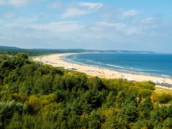 4 Tage Küstenzauber an der polnischen Ostsee - ÜF
