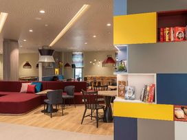 2 Tage mit Frühstück im Hampton by Hilton Munich