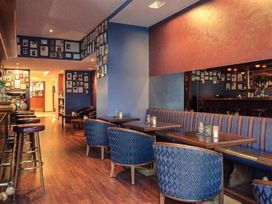 2 Tage im Mercure Hotel Saarbruecken City