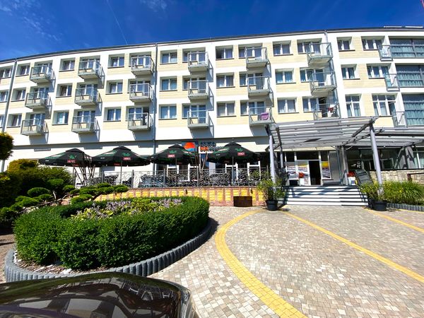 8 Tage Harmonie der Sinne: Einzigartiges Wellness-Erlebnis in Henkenhagen (Ustronie Morskie), Westpommern inkl. Vollpension Plus