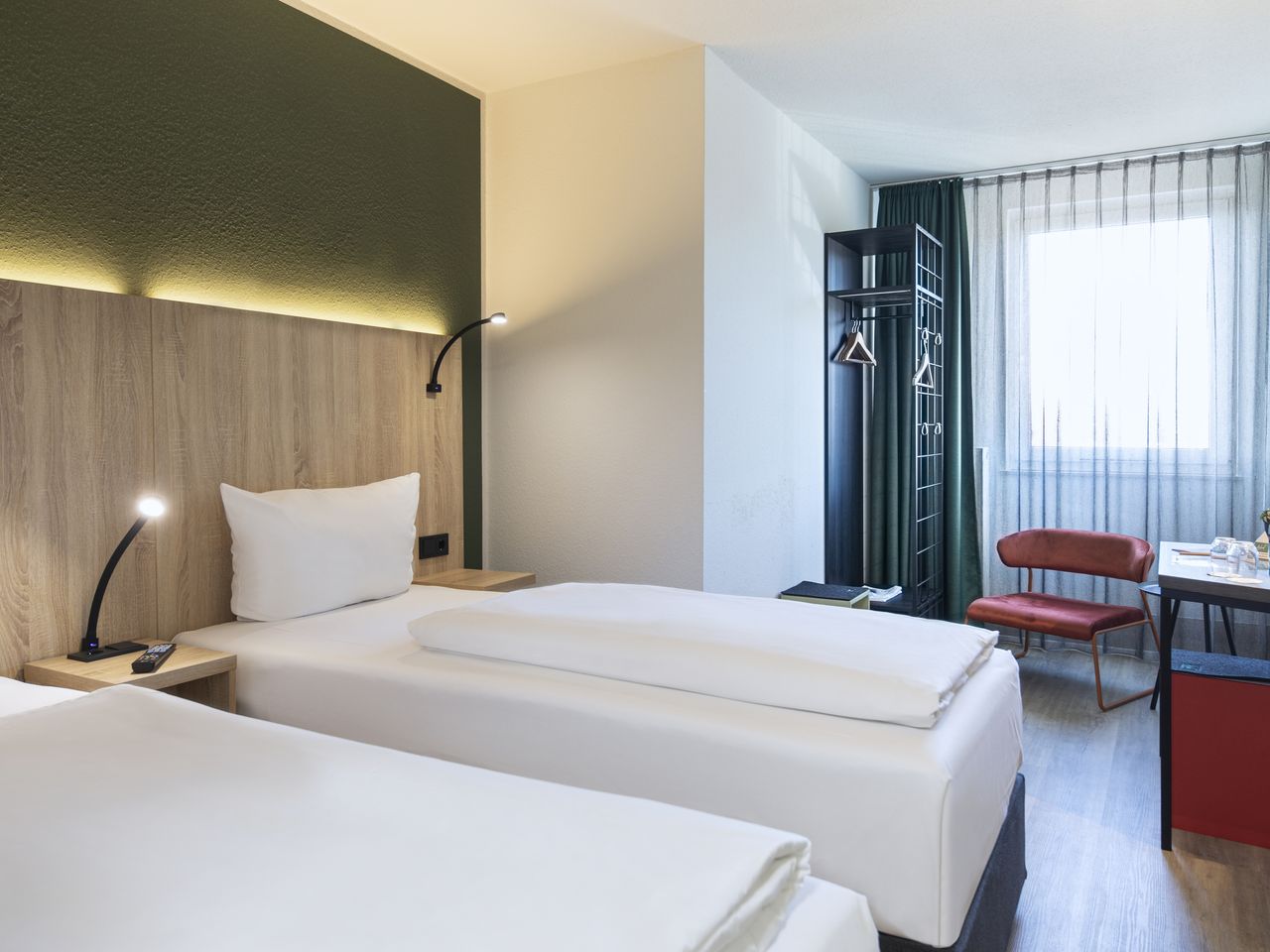 79 Euro-Sommer-Deal - 3 Tage in der Schwabenmetropole
