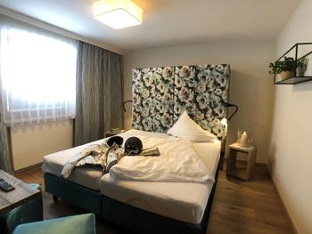 7 Tage Urlaub für Herz & Seele im Salzburger Land